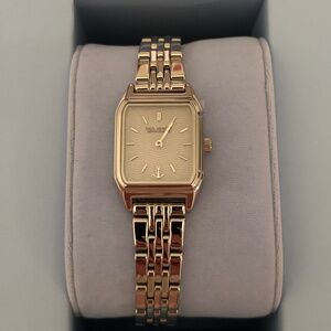 Paul Hewitt Steel Watch